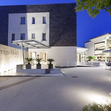 Inverigo Hotel Eksteriør bilde