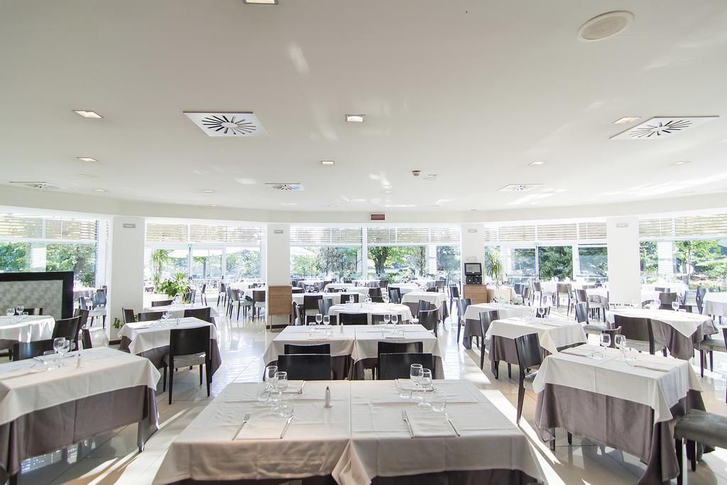 Inverigo Hotel Eksteriør bilde