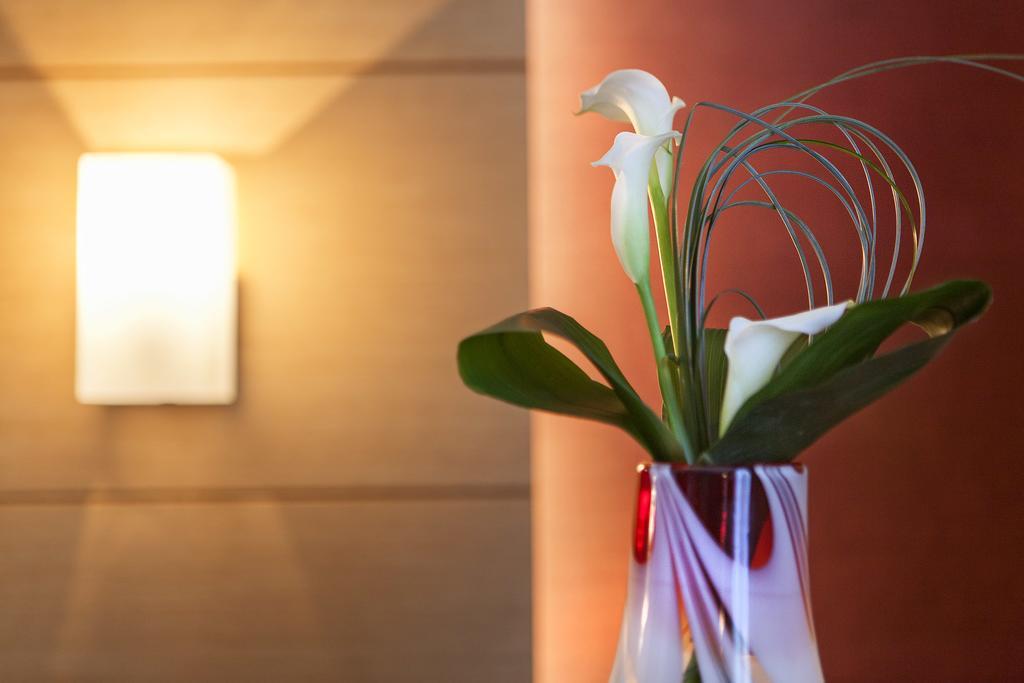 Inverigo Hotel Rom bilde