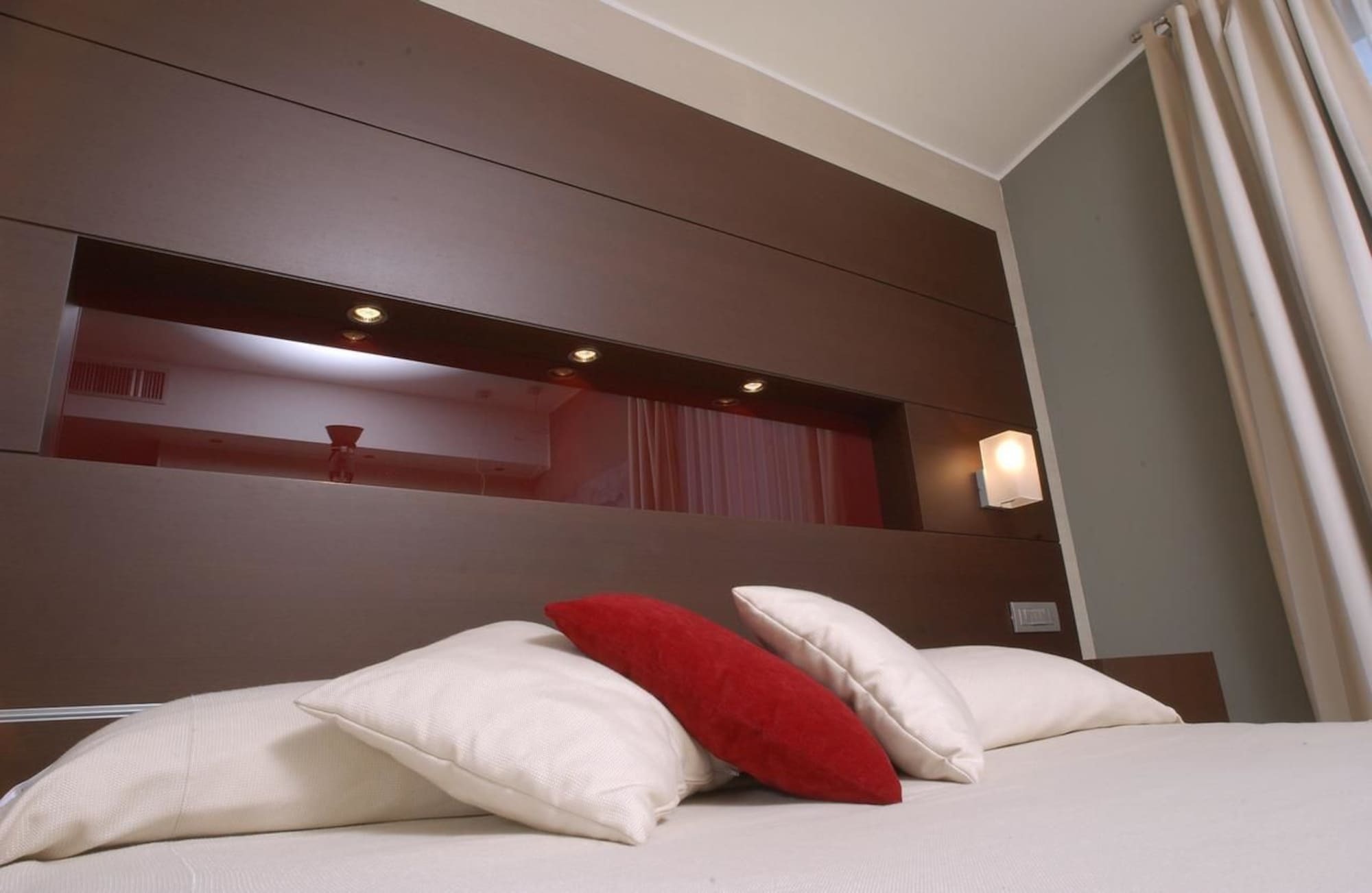 Inverigo Hotel Eksteriør bilde