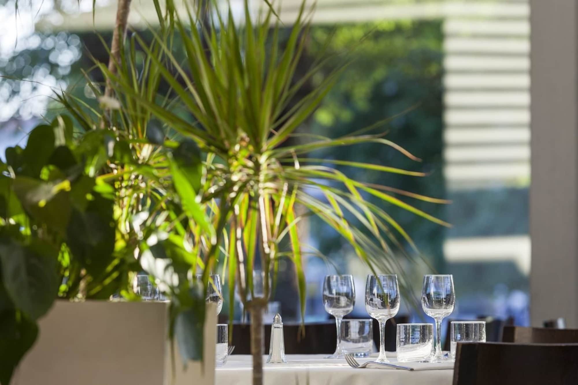 Inverigo Hotel Eksteriør bilde
